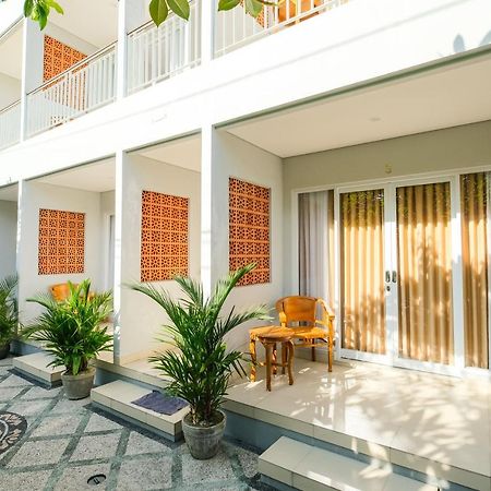 Dharma Guest House Seminyak Redpartner Dış mekan fotoğraf